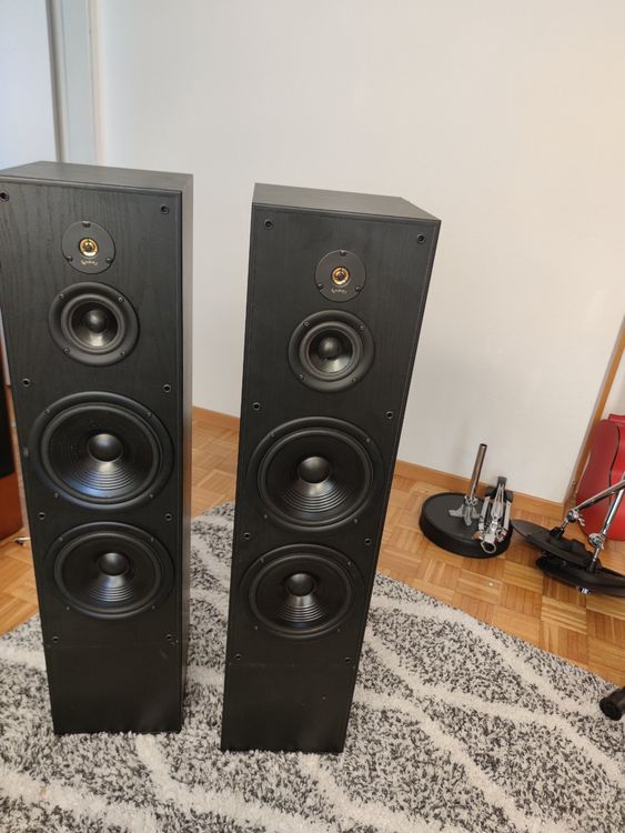 Infinity Reference 61 mk II Kaufen auf Ricardo