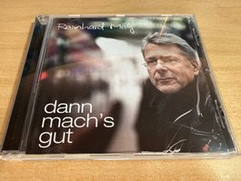 H1 Reinhard Mey – Dann Mach's Gut