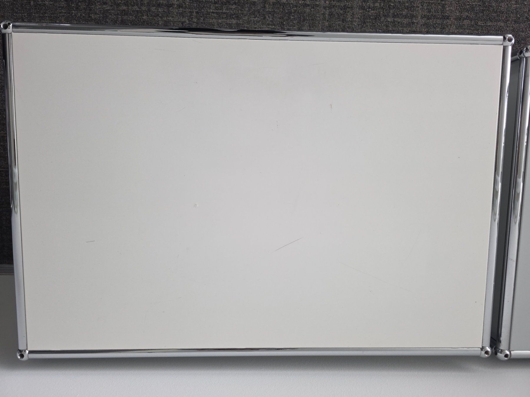 USM Commodes: USM Haller Sideboard / Kasten weiss – D'occasion à Zürich par ami_6gd6 2