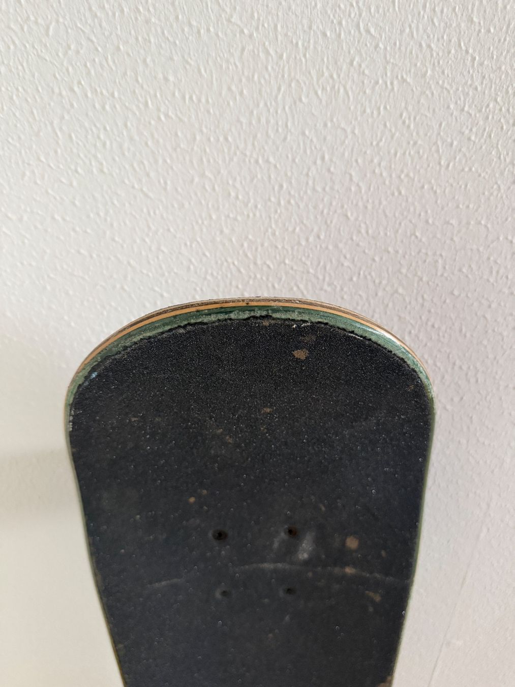 Globe Skateboards: Skateboard Globe Full On Color Bomb – Gebraucht aus Zürich von joy_f8j5 4