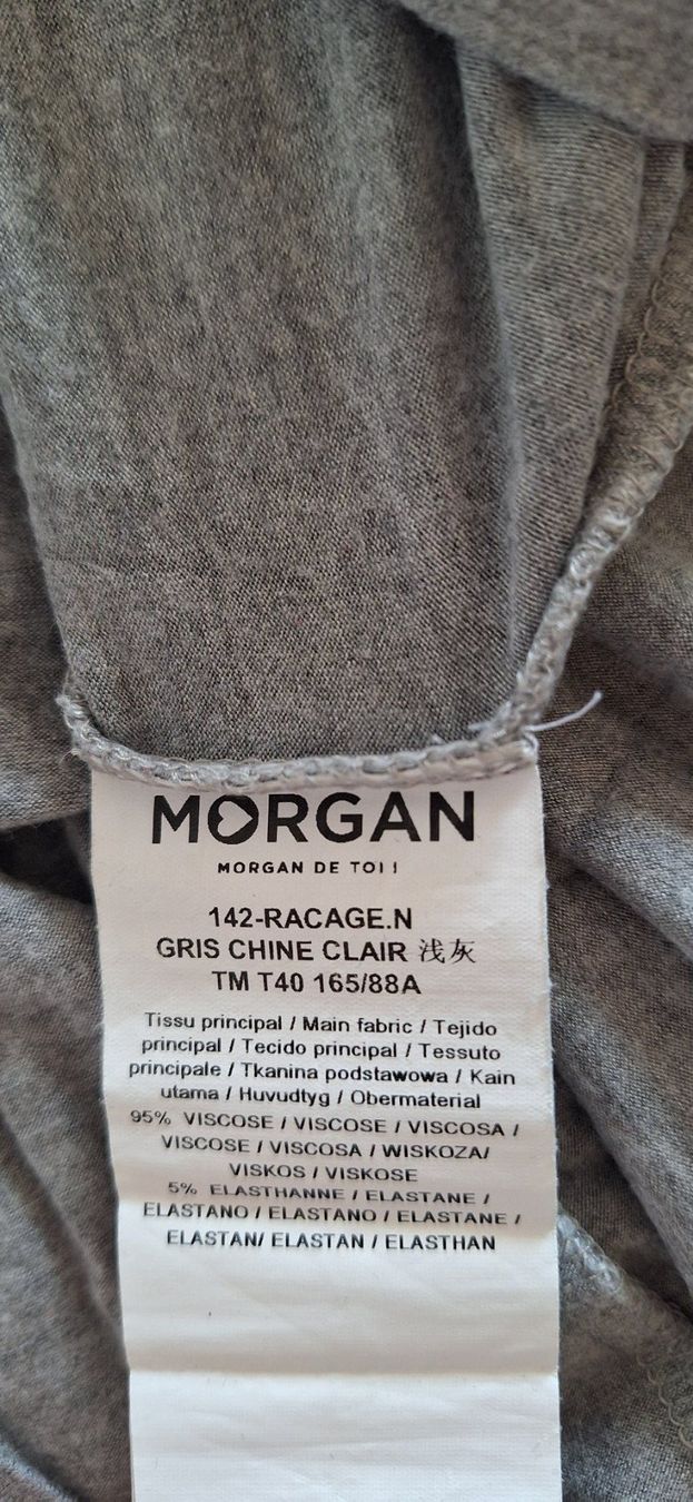 Morgan Vestiti: Morgan, robe / Kleid – Usato da Lussery-Villars venduto da pousinete02 3