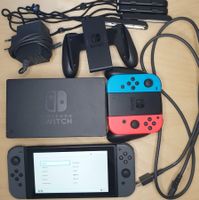 Console Nintendo Switch