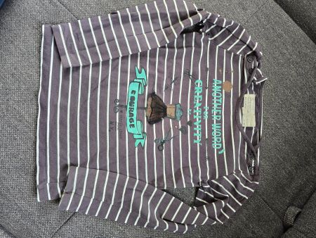 Langarmshirt Gr. 116 / 122