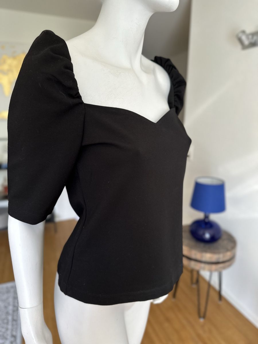 H&M Camicette: Pullover | H&M |Gr M| Pullover – Usato da Kilchberg ZH venduto da nad_6dwp 3
