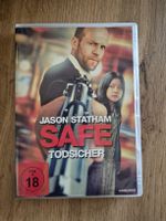 Safe - Todsicher DVD
