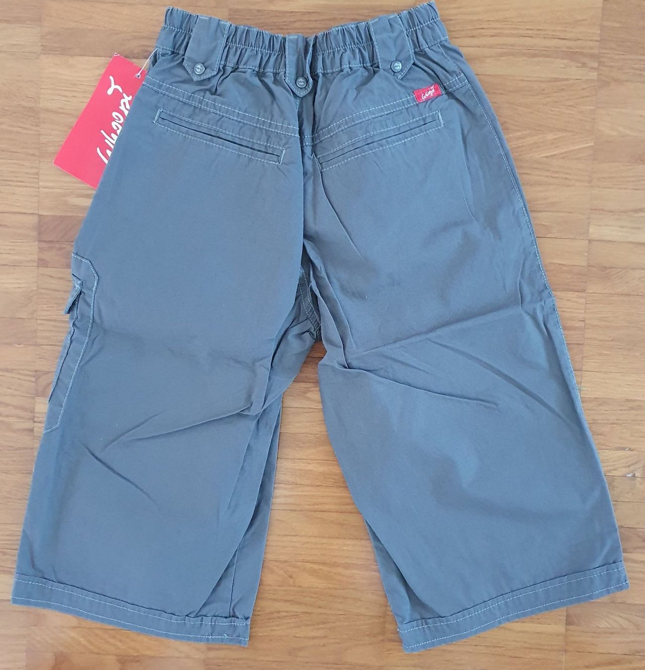 Pantaloni: Kurze Hose NEU Gr.122 – Usato da Zürich venduto da Modnok 1