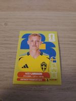 Panini WM 2026 SWE 9 