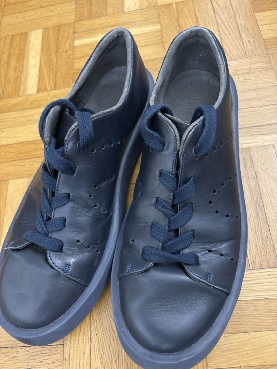 Scarpe da uomo: Globe Schuhe, Schwarz, Grösse 40,Zustand! – Usato da Kriens venduto da mir_v8ww 1