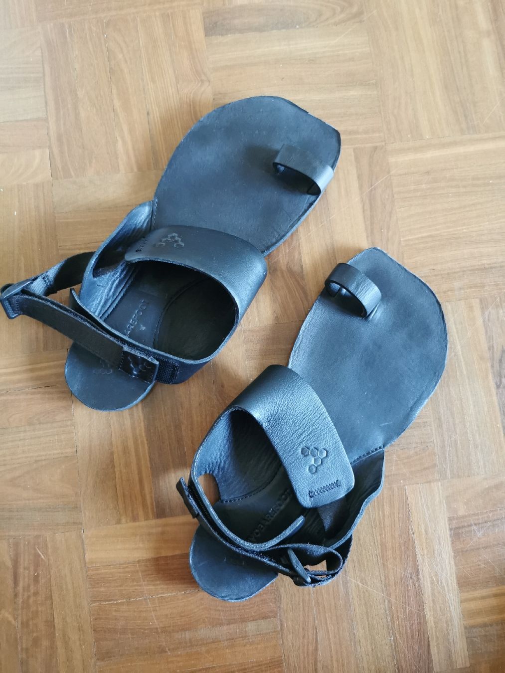 Vivobarefoot Damenschuhe: Barfuss-Sandale – Gebraucht aus Zürich von jan_ss5r