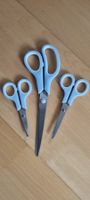 3 Haushaltsscheren