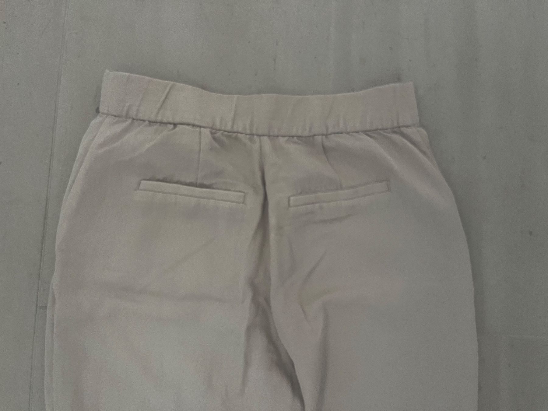 H&M Pantaloni: Sommerhose, Gr. 36, wie neu – Nuovo (secondo la descrizione) da Luzern venduto da Sono2 2
