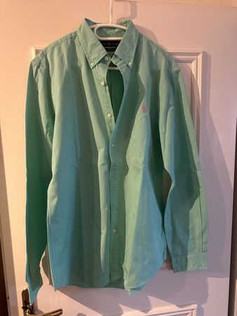 Polo Ralph Lauren Gr L / ganz neu.