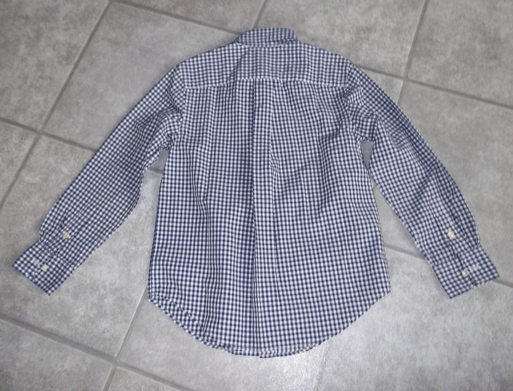 Giacche & Cappotti: Knaben Jacke und Hemd Grösse S/8 - Polo Ralph Lauren – Usato da Kaltbrunn venduto da Cindy99 7