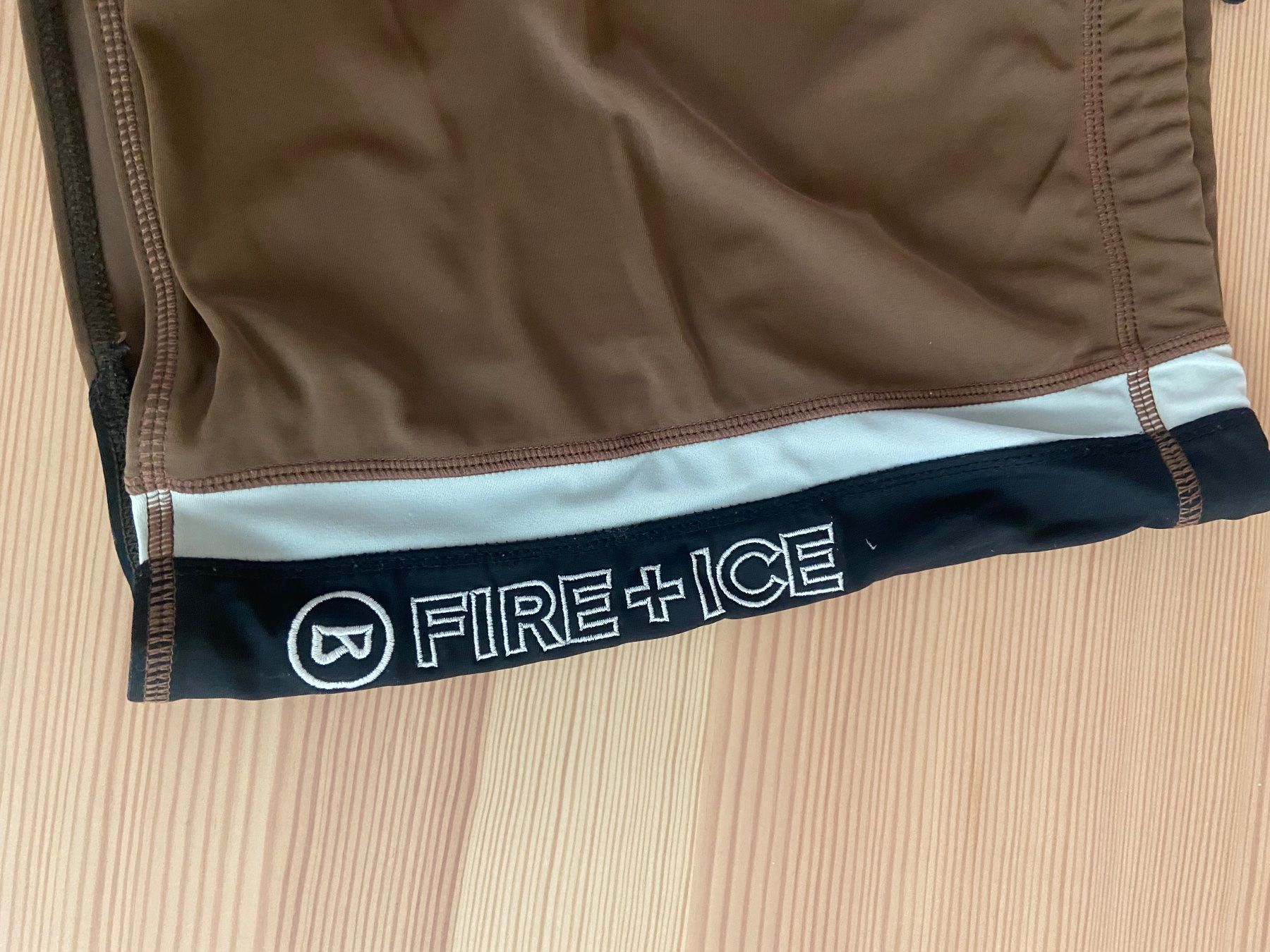 Bogner Costumi da bagno: Badehose FIRE+ICE braun Grösse M neuwertig – Usato da St. Gallen venduto da luzi06 5