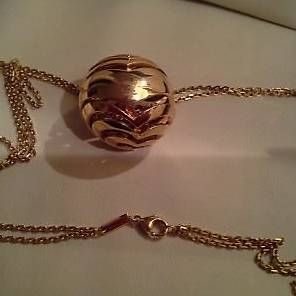 Ketten: Collier Chopard  Xtravaganza – Gebraucht aus Pully von Occasions-luxe.Golay 4