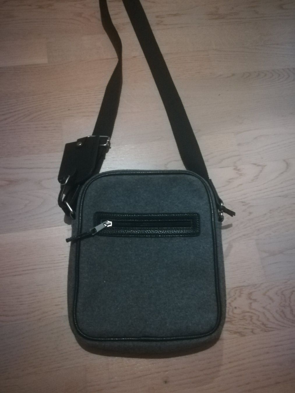 Schweizer Armee Borse: 2 pochettes type Militaire – Usato da Chancy venduto da dave58v