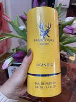 Pana Dora Scandic 2 ml Abfüllung