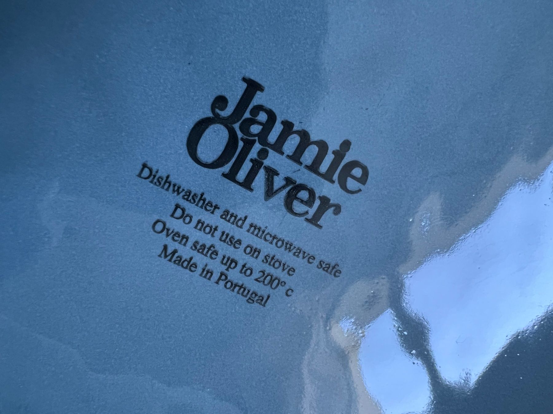 Ciotole: Jamie Oliver Bowl Schüssel Schale – Usato da Jona venduto da Sariksa 6