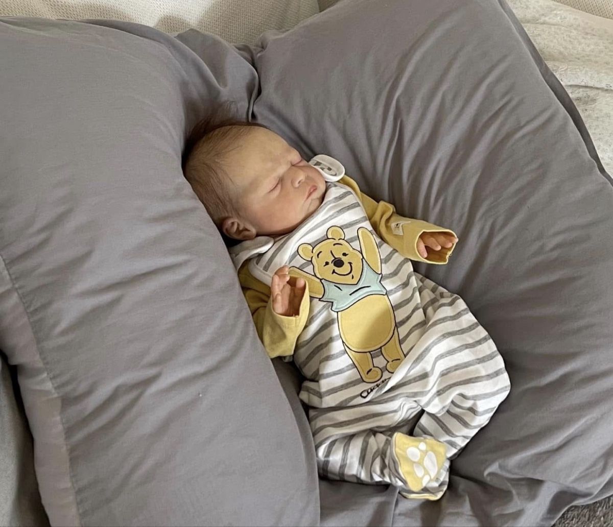 Reborn Puppen: Reborn  – Gebraucht aus Unterentfelden von van_m8g7 5