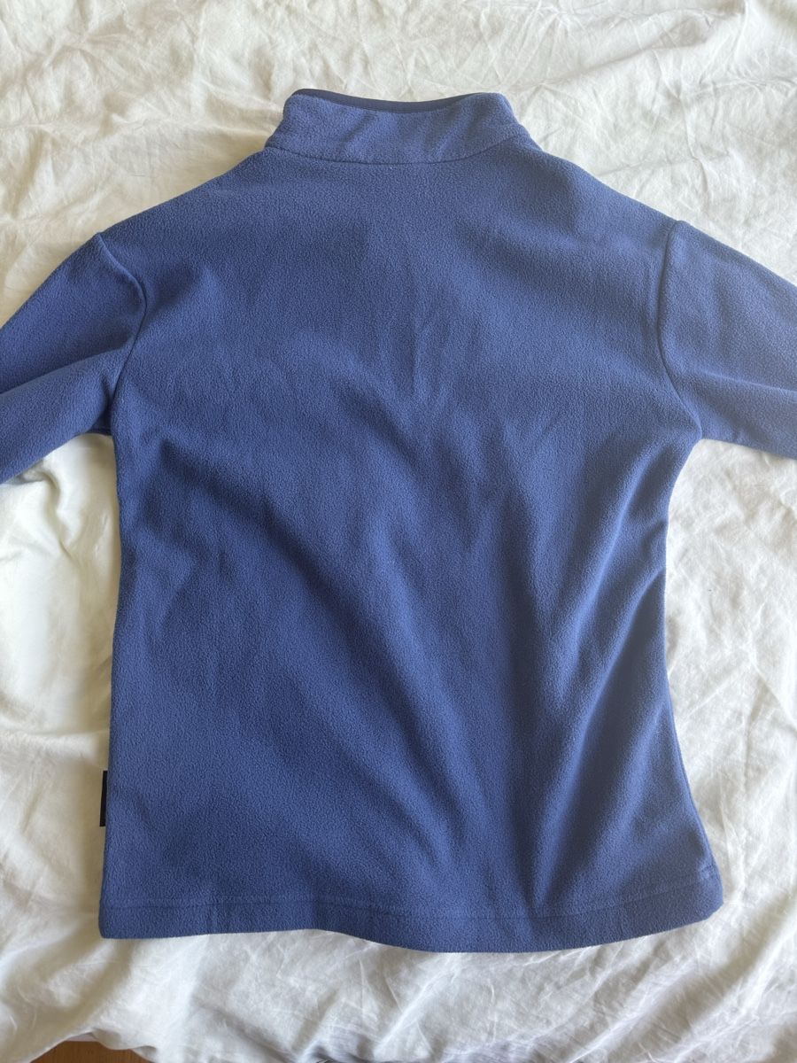 Jack Wolfskin Pullover & Sweatshirts: Fleece Pulli Jack Wolfskin 152 – Gebraucht aus Zürich von Mothai 5