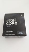 Intel Core Ultra 7 Prozessor 265KF LGA1851