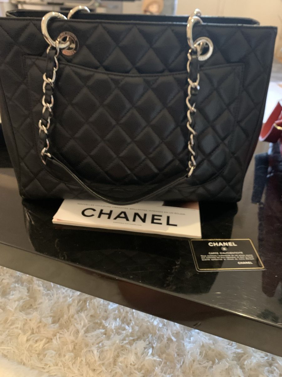 Chanel Borse da donna: Sac Chanel vintage – Usato da Lausanne venduto da DyDy33 7