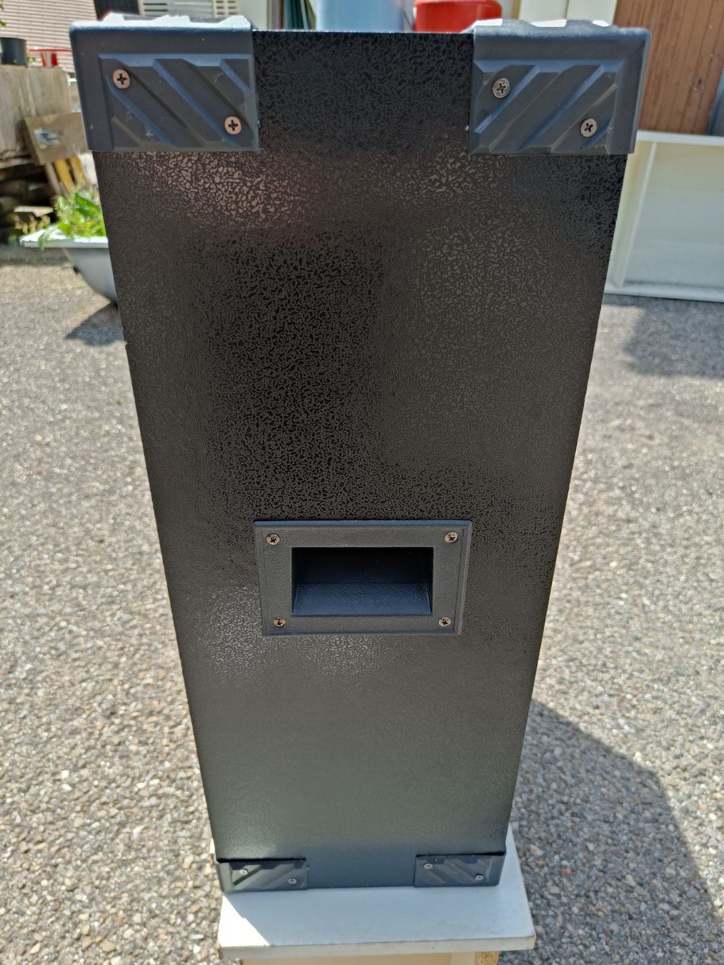 Lautsprecher: Fenton SPA1200 Multimedia Speaker 12" – EU Stecker – Gebraucht aus Hinwil von Kathya02 6