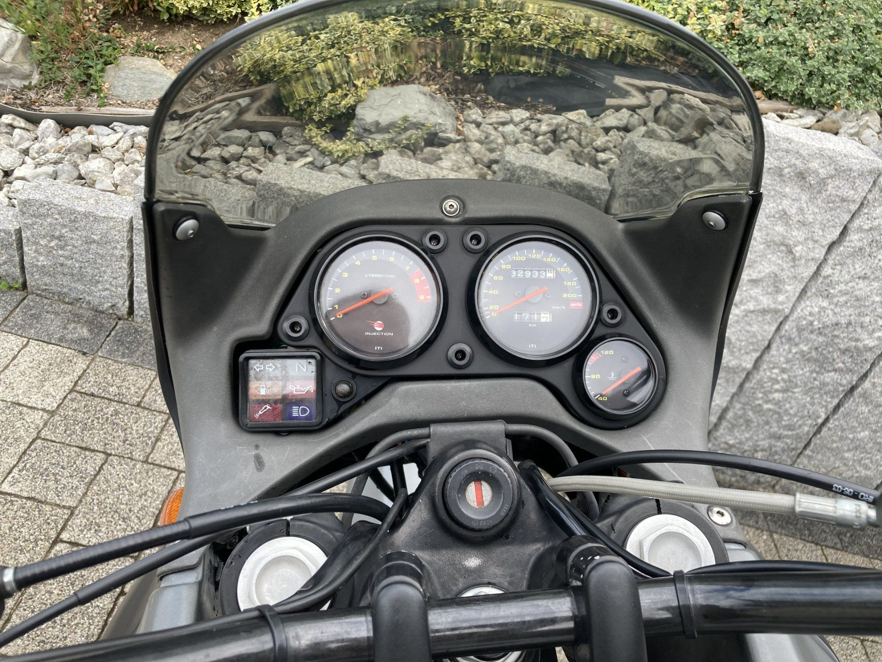 Aprilia Strada: Aprilia Pegaso 650 ie – Usato da Estavayer-le-Lac venduto da PTK5613 4
