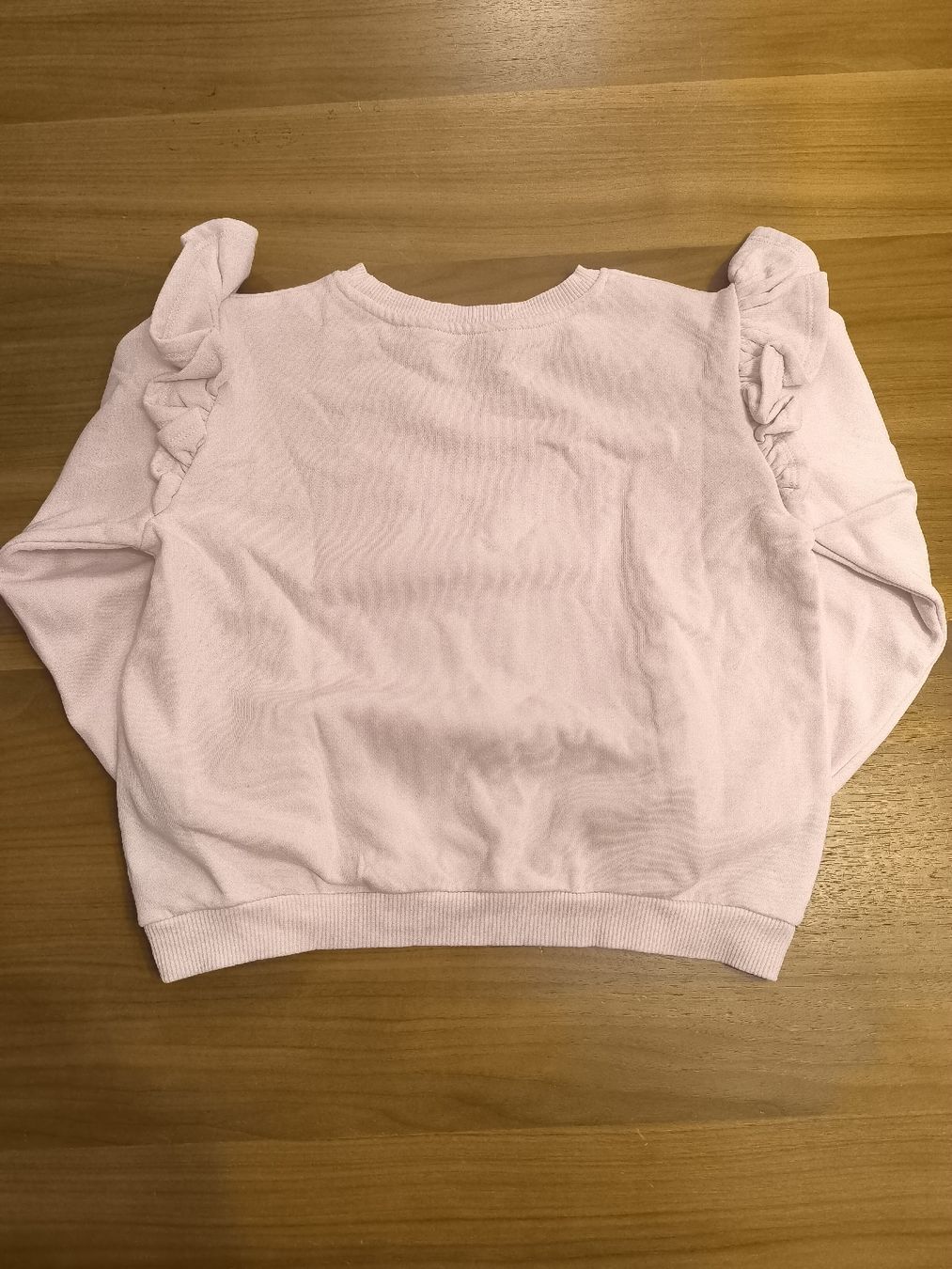 H&M Maglioni & Felpe: Mädchen Pullover gr122/128 – Usato da Buchs SG venduto da Cor-Pie 2