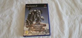 Armored Core "Another Age" PS2 verschw. (kein Original Seal)