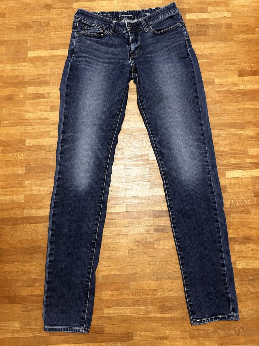 Levi's Jeans: Levis Jeans, Grösse W27 L34 – Usato da Langnau im Emmental venduto da Iriss