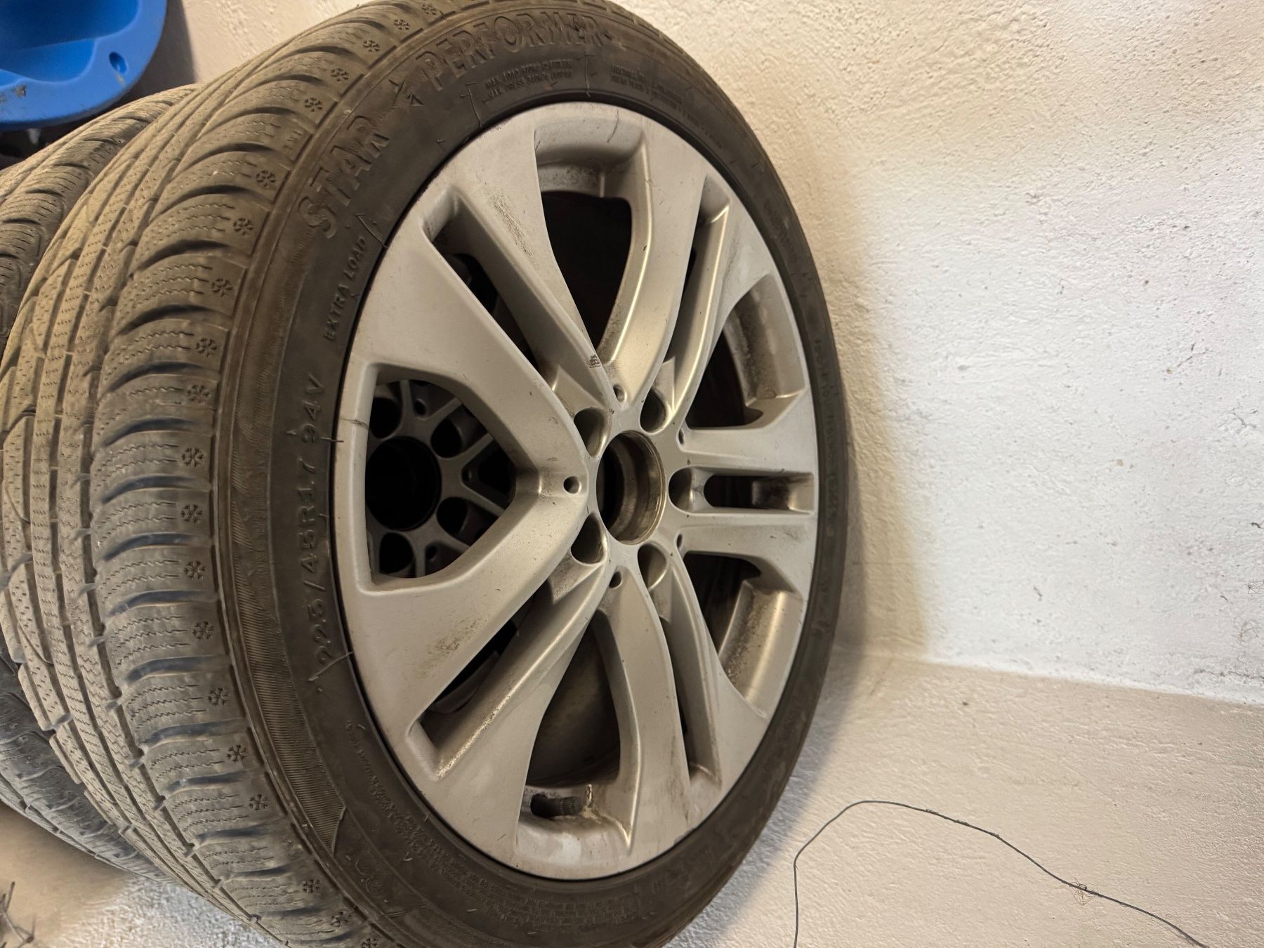 Mercedes-Benz Autos: Mercedes-Benz C220 CDI 2011 – Gebraucht aus Ossingen von fiibo_ 5