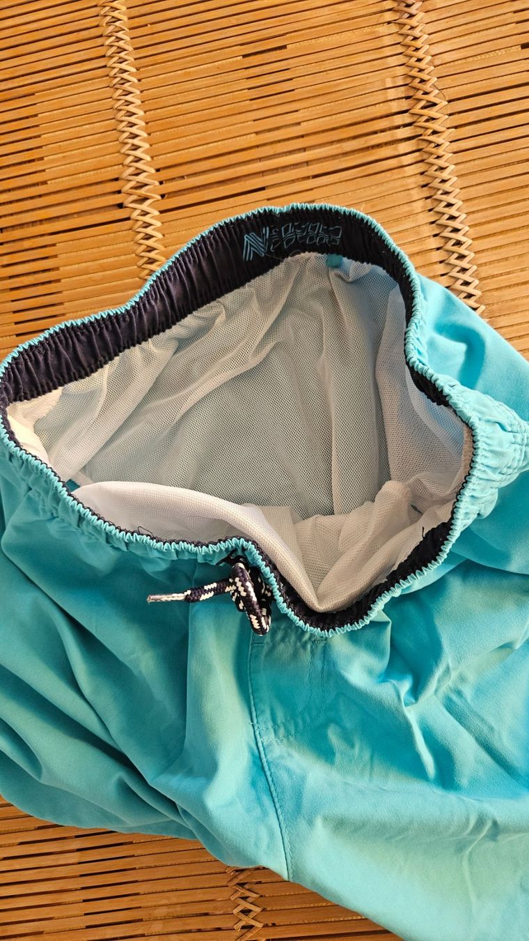 Badehosen: Badeshort TOP – Gebraucht aus Bubikon von diditoto 2