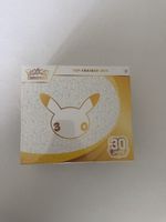 Pokémon Top-Trainer-Box 30 Jahre originalverpackt