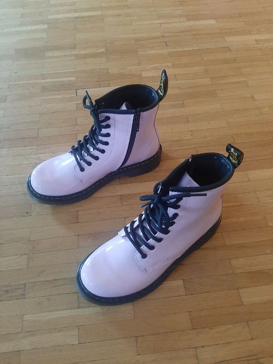 Taille 2024 doc martens