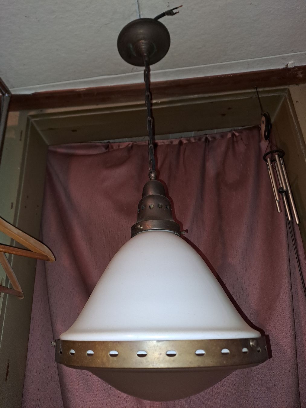 Bag Turgi Lampadari & plafoniere: BAG Turgi Leuchte – Usato da Gebenstorf venduto da suroh