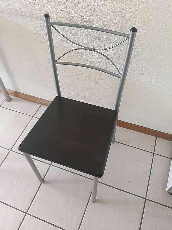 Tavoli: Table de cuisine  – Usato da Sierre venduto da ser_xl7g 4
