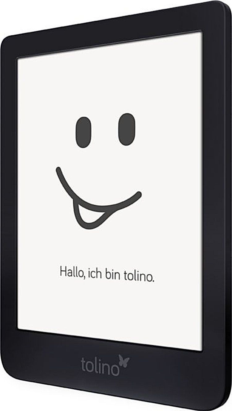 Tolino Tablet PC: Tolino Shine 3 – Gebraucht aus Meggen von Malecifent