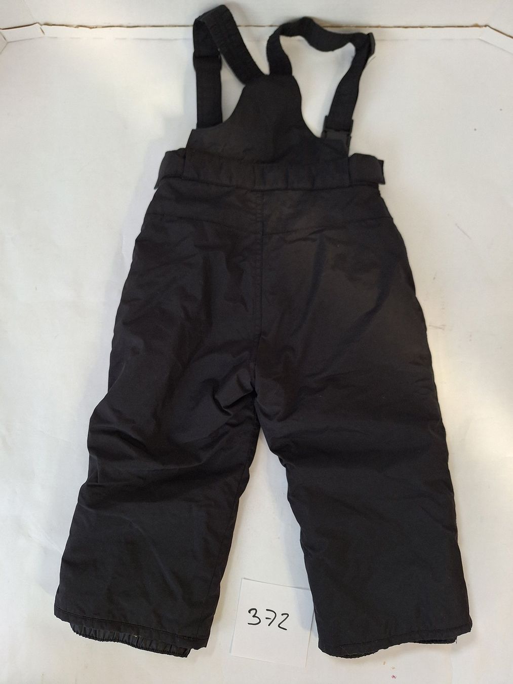 Pantaloni: Kinder Skihose 92 Campus – Usato da Chur venduto da copino 3