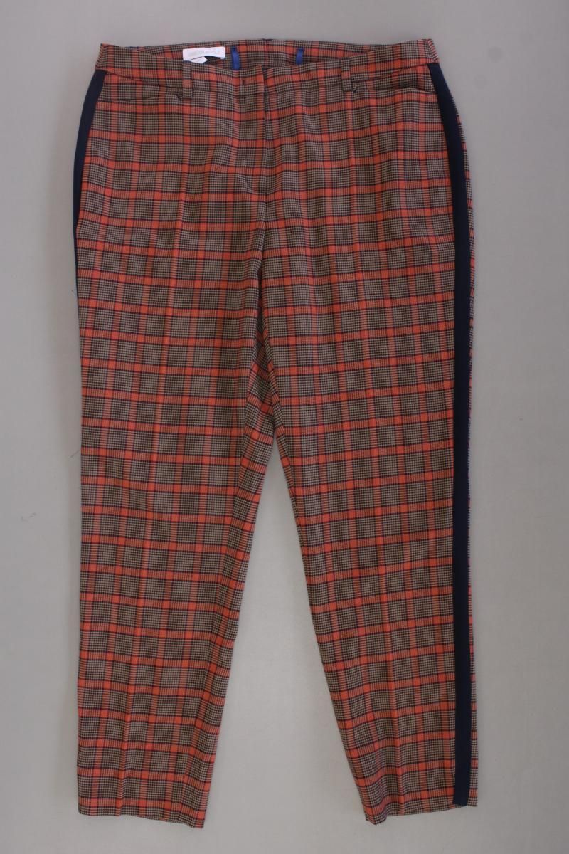 Pantaloni: St. Emile Stoffhose Gr. 42 kariert – Nuovo (secondo la descrizione) da Neustadt an der Waldnaab venduto da SecondLifeFashion