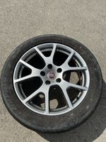 Fiat Alufelge mit Sommerreifen - Scorpion 4STÜCK  205/55 R16