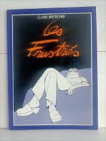 BD Les frustrés / Claire Bretécher / Claire Bretécher 1980