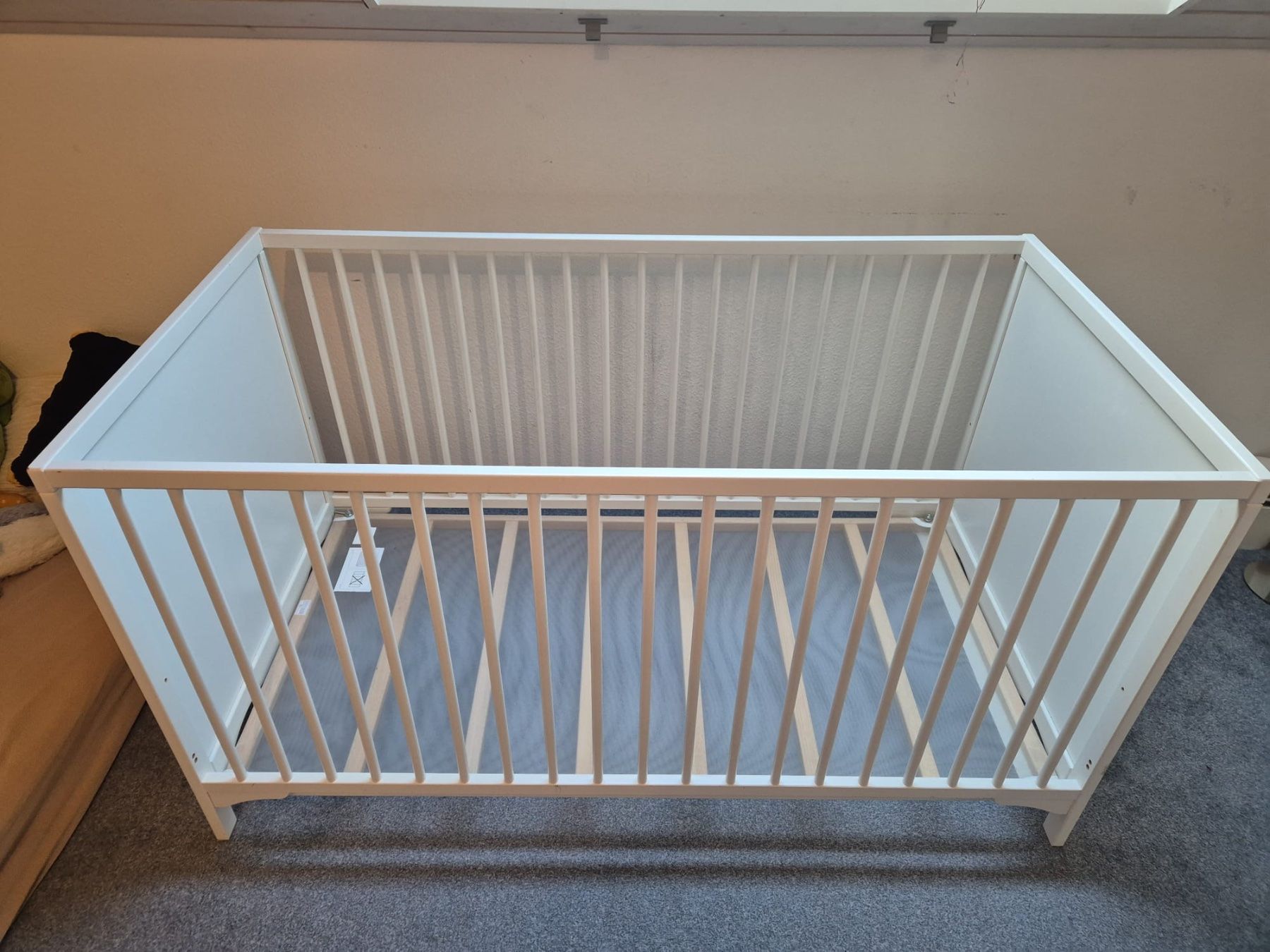 Letti: Babybett – Usato da Luzern venduto da eli_qz9c 3