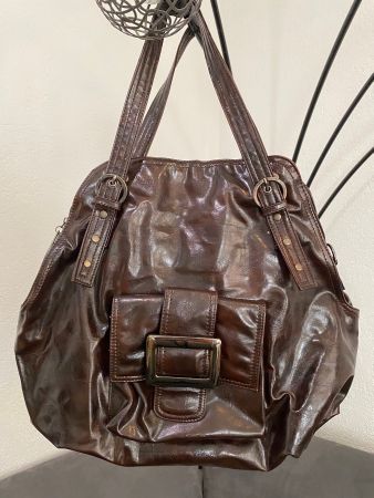 Elegante Damenhandtasche – neu und unbenutzt