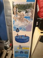 Schwimmbad 