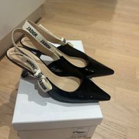 J'Adior Slingback-Pumps 37,5
