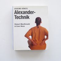 Geheime Künste - Alexander-Technik