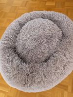Hundebett Donut ca. Ø 70 cm