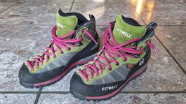 Wanderschuhe Mädche Gr.36