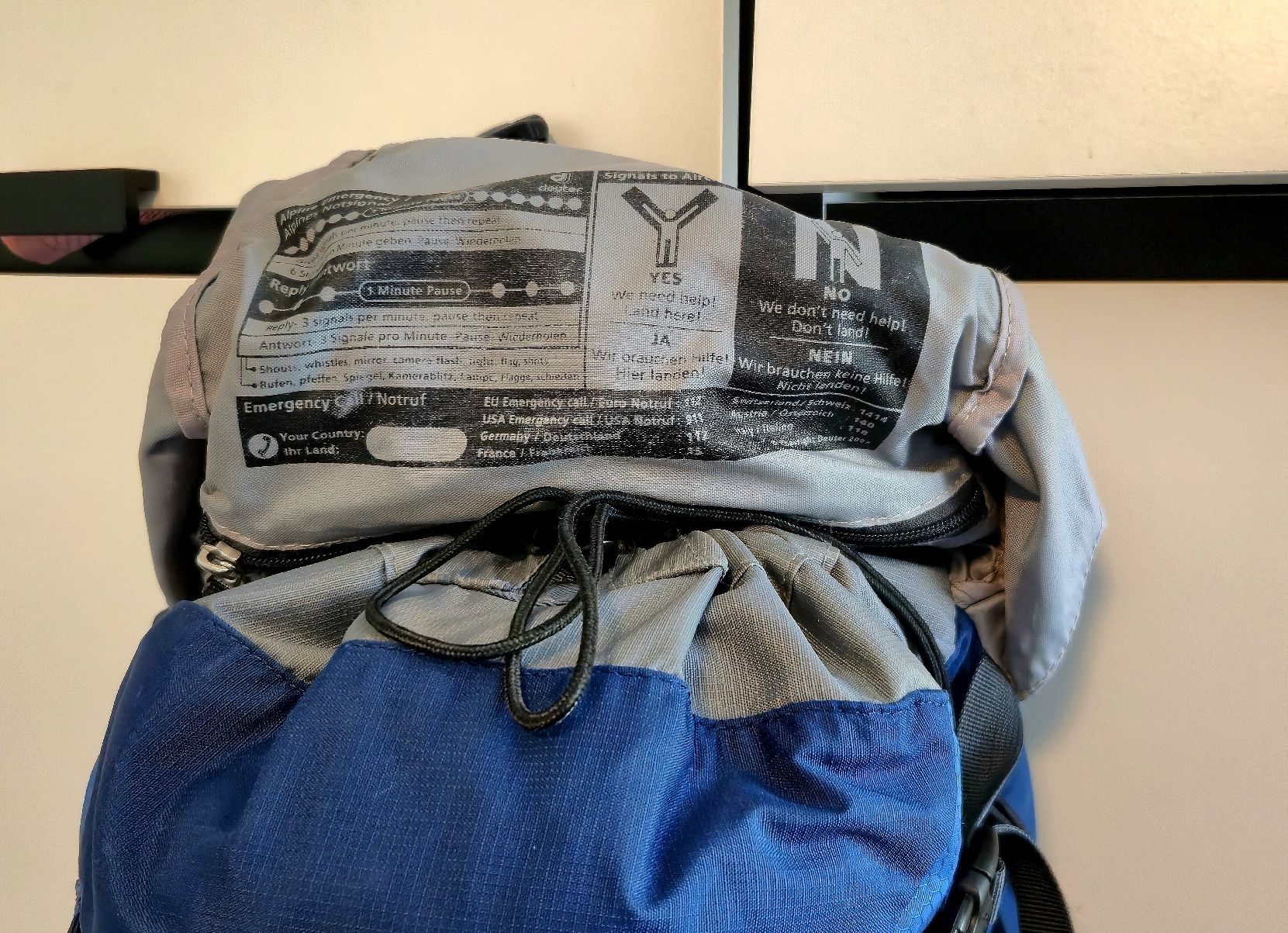 Deuter Zaini: Deuter Act Trail 24 – Usato da Zürich venduto da ILove2ndHandCommerce 4
